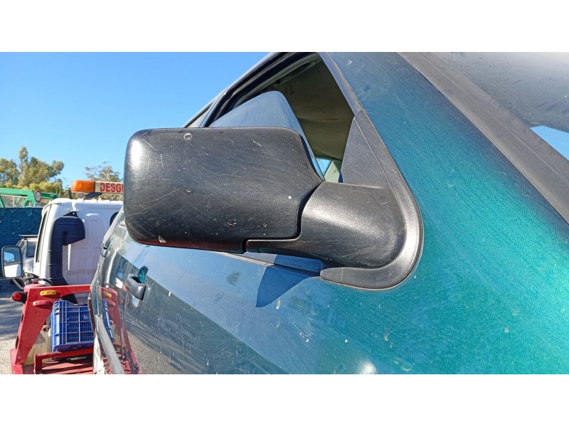 volkswagen vento (1h2) del año 1996