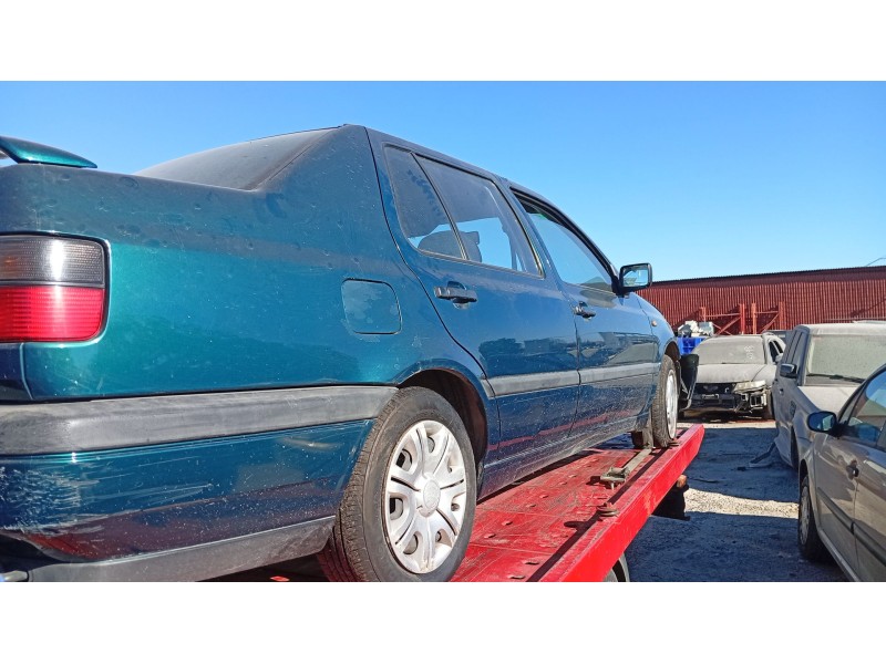 volkswagen vento (1h2) del año 1996