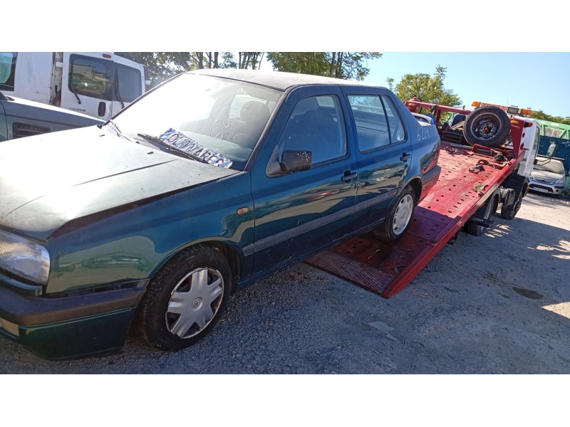 volkswagen vento (1h2) del año 1996