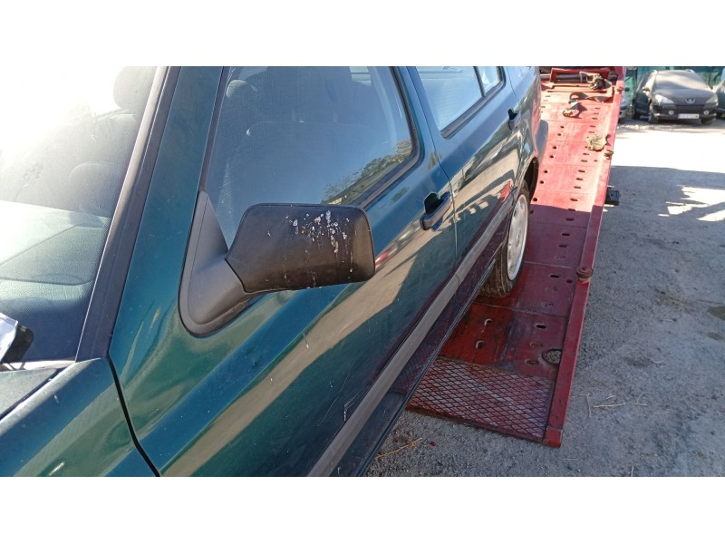 volkswagen vento (1h2) del año 1996