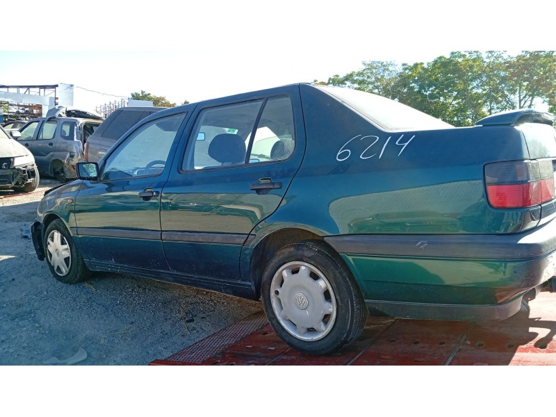 volkswagen vento (1h2) del año 1996