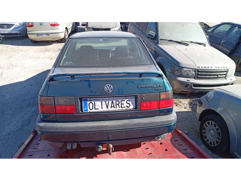 volkswagen vento (1h2) del año 1996