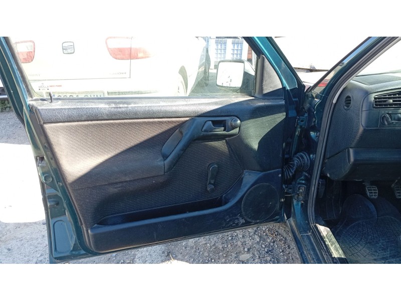 volkswagen vento (1h2) del año 1996