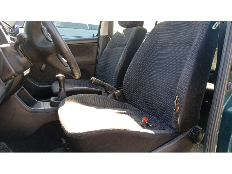 volkswagen vento (1h2) del año 1996