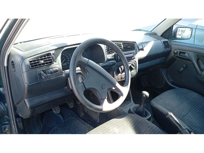 volkswagen vento (1h2) del año 1996