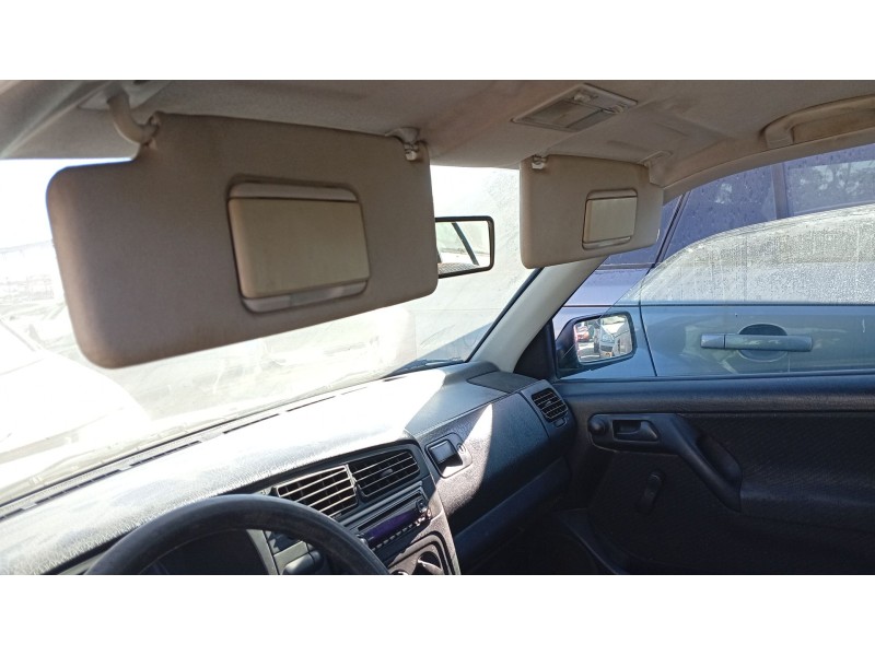 volkswagen vento (1h2) del año 1996