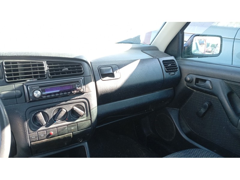 volkswagen vento (1h2) del año 1996