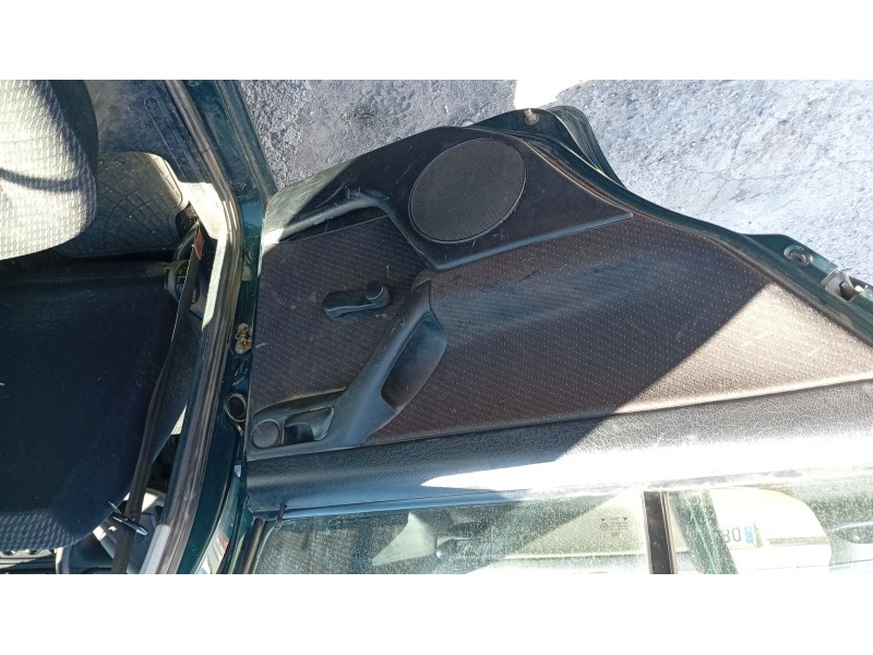 volkswagen vento (1h2) del año 1996