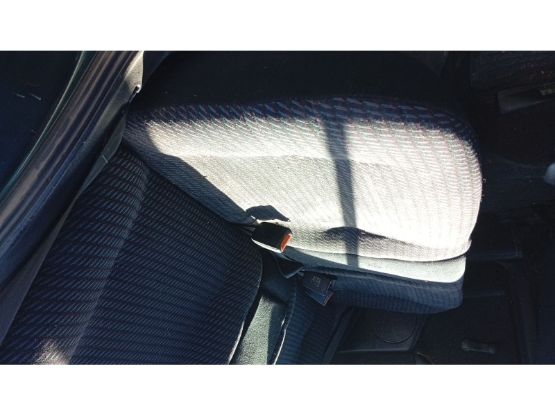 volkswagen vento (1h2) del año 1996