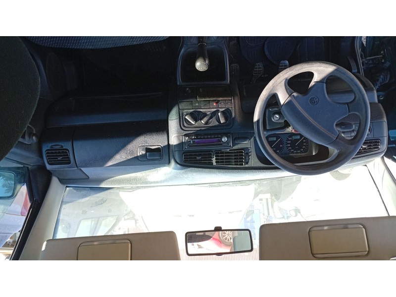 volkswagen vento (1h2) del año 1996
