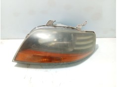 Recambio de faro izquierdo para chevrolet aveo / kalos hatchback (t200) 1.4 referencia OEM IAM 96540151  