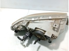 Recambio de faro izquierdo para chevrolet aveo / kalos hatchback (t200) 1.4 referencia OEM IAM 96540151   2