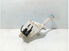 Recambio de deposito limpia para chevrolet aveo / kalos hatchback (t200) 1.4 referencia OEM IAM 96543076  