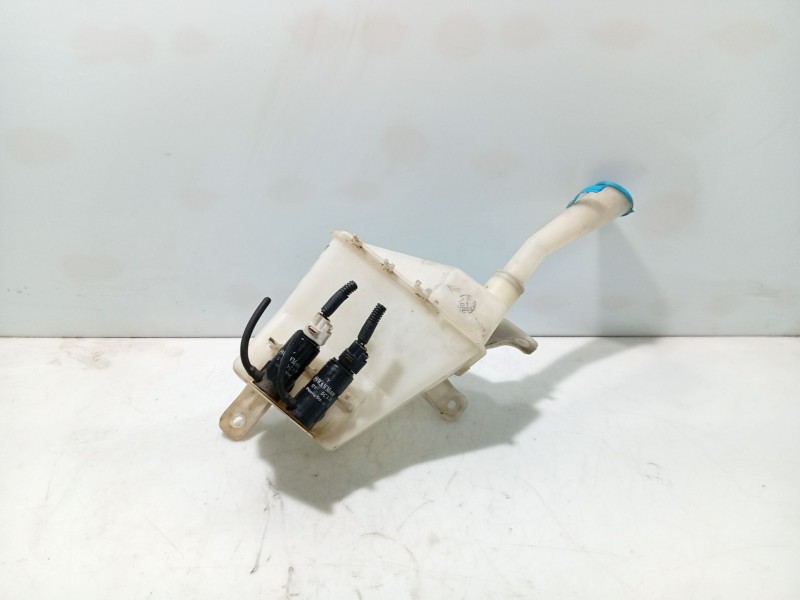 Recambio de deposito limpia para chevrolet aveo / kalos hatchback (t200) 1.4 referencia OEM IAM 96543076  