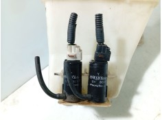 Recambio de deposito limpia para chevrolet aveo / kalos hatchback (t200) 1.4 referencia OEM IAM 96543076   2