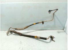 Recambio de tubo para chevrolet aveo / kalos hatchback (t200) 1.4 referencia OEM IAM   