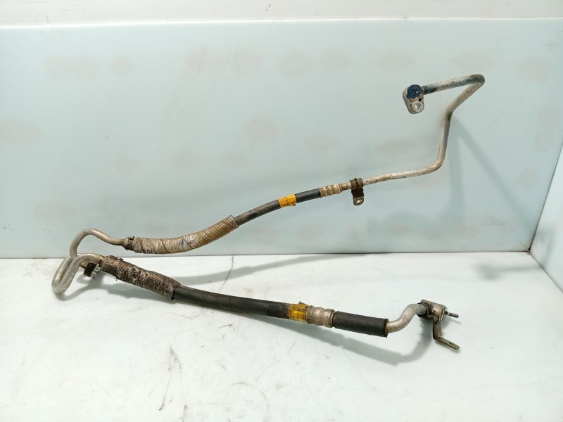 Recambio de tubo para chevrolet aveo / kalos hatchback (t200) 1.4 referencia OEM IAM   