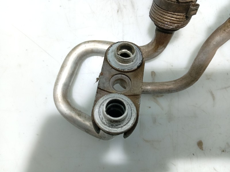 Recambio de tubo para chevrolet aveo / kalos hatchback (t200) 1.4 referencia OEM IAM   