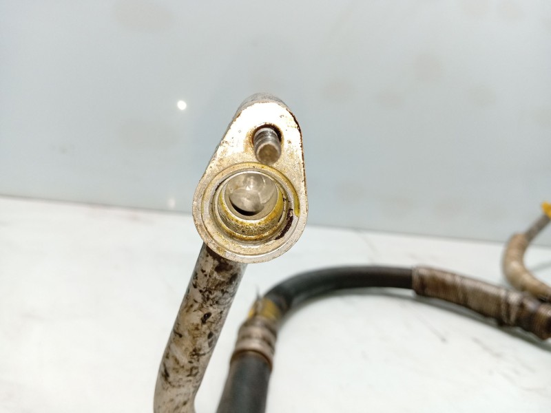 Recambio de tubo para chevrolet aveo / kalos hatchback (t200) 1.4 referencia OEM IAM   