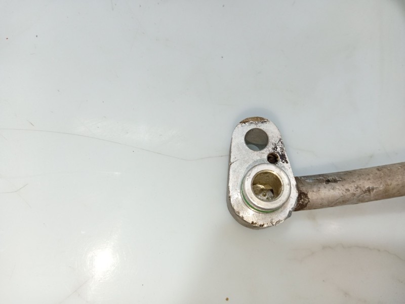 Recambio de tubo para chevrolet aveo / kalos hatchback (t200) 1.4 referencia OEM IAM   