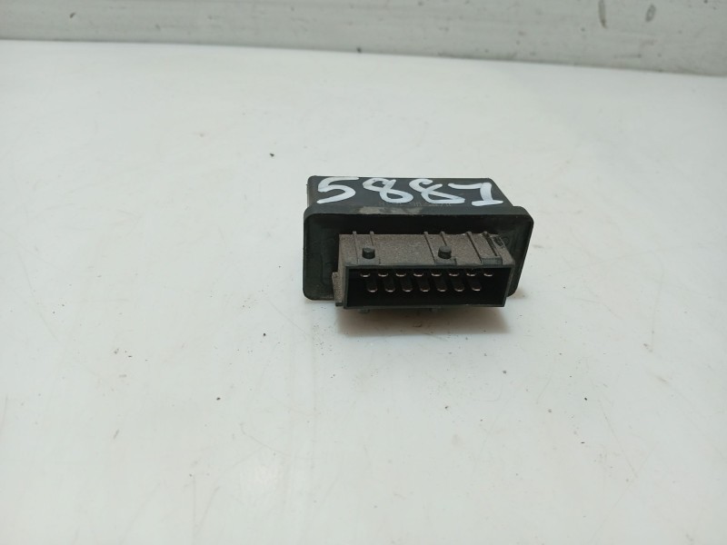 Recambio de modulo electronico para peugeot 207/207+ (wa_, wc_) 1.6 hdi referencia OEM IAM   