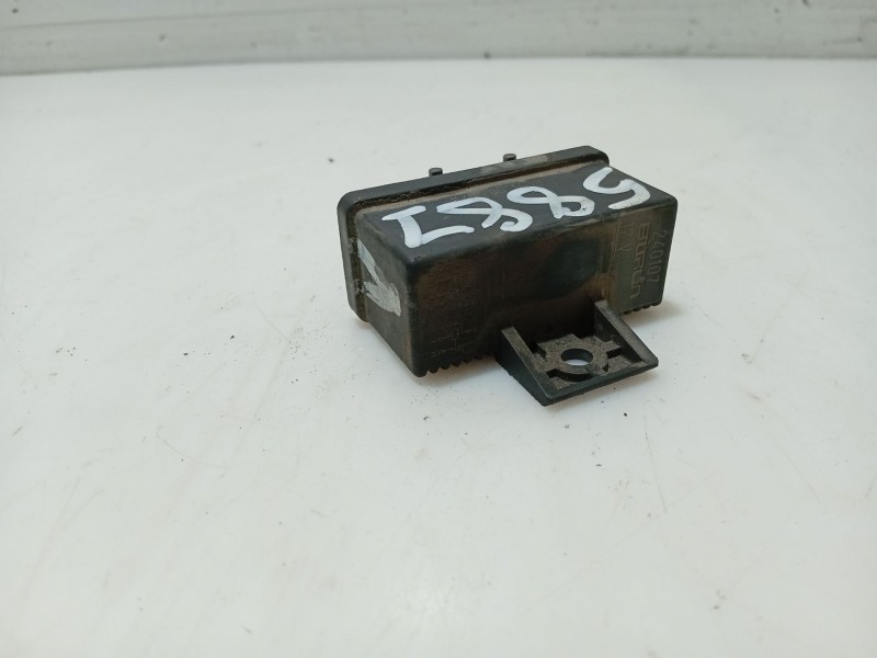 Recambio de modulo electronico para peugeot 207/207+ (wa_, wc_) 1.6 hdi referencia OEM IAM   