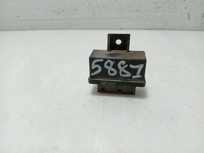 Recambio de modulo electronico para peugeot 207/207+ (wa_, wc_) 1.6 hdi referencia OEM IAM   