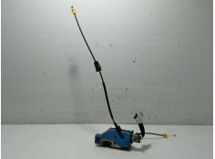 Recambio de cerradura puerta trasera izquierda para peugeot 207/207+ (wa_, wc_) 1.6 hdi referencia OEM IAM 9137F9  