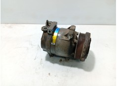 Recambio de compresor aire acondicionado para chevrolet aveo / kalos hatchback (t200) 1.4 referencia OEM IAM    2