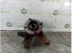 Recambio de mangueta delantera izquierda para  referencia OEM IAM