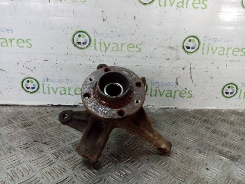 Recambio de mangueta delantera izquierda para  referencia OEM IAM   