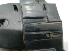 Recambio de cerradura maletero / porton para peugeot 207/207+ (wa_, wc_) 1.6 hdi referencia OEM IAM 871992   2