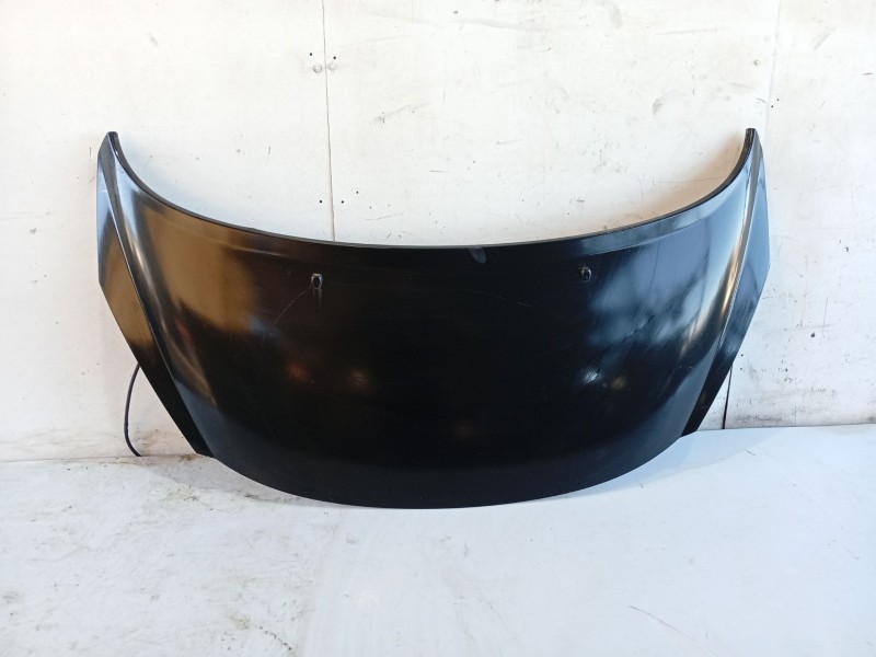 Recambio de capot para peugeot 207/207+ (wa_, wc_) 1.6 hdi referencia OEM IAM 7901N2  