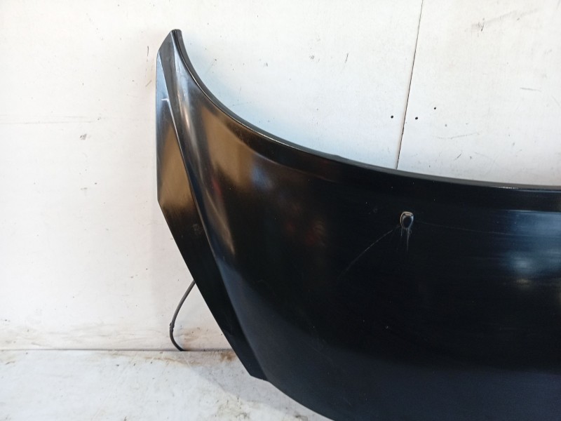 Recambio de capot para peugeot 207/207+ (wa_, wc_) 1.6 hdi referencia OEM IAM 7901N2  