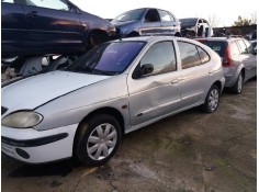 renault megane i fase 2 berlina (ba0) 1.9 dti diesel   |   0.99 - ... | 1999 | 80 cv / 59 kw del año 1999 2