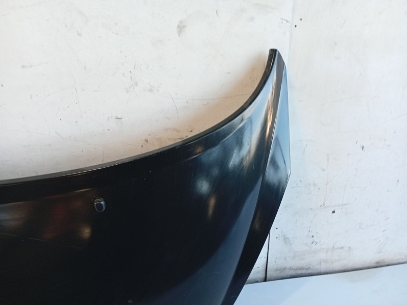 Recambio de capot para peugeot 207/207+ (wa_, wc_) 1.6 hdi referencia OEM IAM 7901N2  