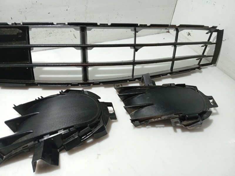 Recambio de moldura para renault modus referencia OEM IAM   