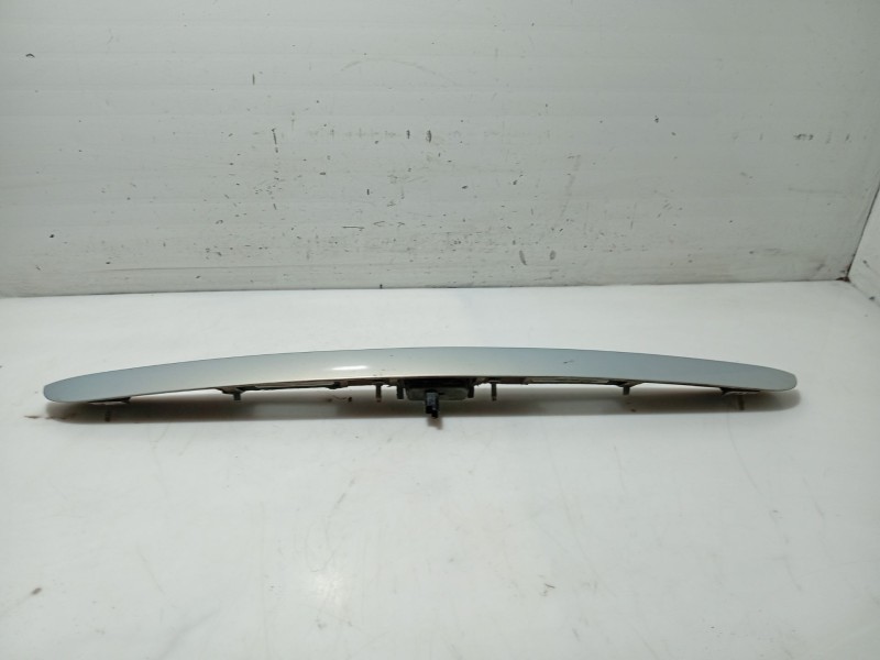 Recambio de maneta porton para renault modus referencia OEM IAM   