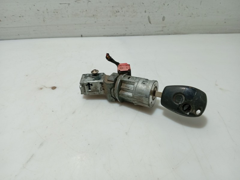 Recambio de conmutador de arranque para renault modus referencia OEM IAM   