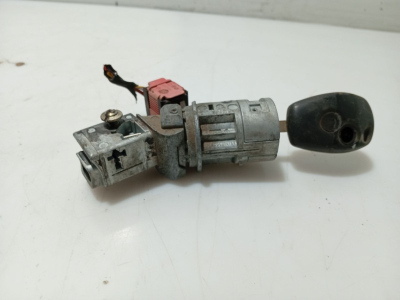 Recambio de conmutador de arranque para renault modus referencia OEM IAM   