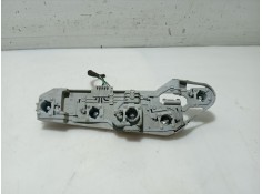 Recambio de portalamparas para renault modus referencia OEM IAM   