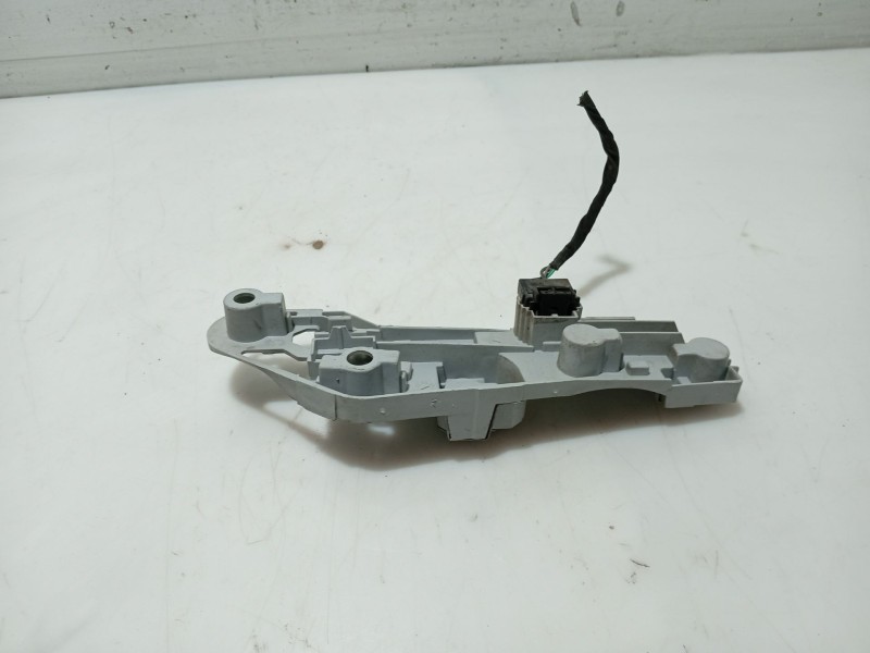 Recambio de portalamparas para renault modus referencia OEM IAM   