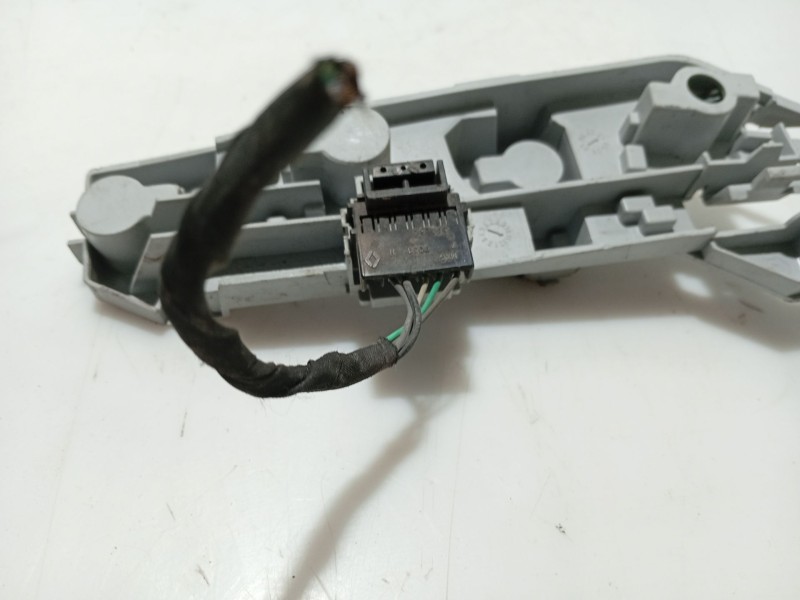 Recambio de portalamparas para renault modus referencia OEM IAM   
