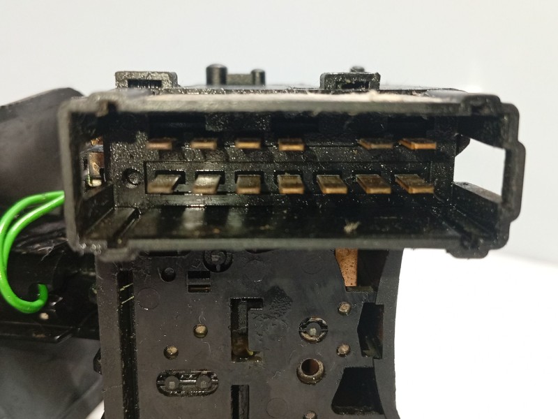 Recambio de mando luces para renault megane i classic (la0/1_) 1.9 dti (la08, la0n) referencia OEM IAM 7700841235 7700428238 