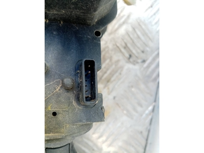 Recambio de mando intermitentes para  referencia OEM IAM  4E0953513A 