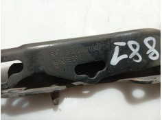 Recambio de bisagra capot para peugeot 207/207+ (wa_, wc_) 1.6 hdi referencia OEM IAM 9650867080  