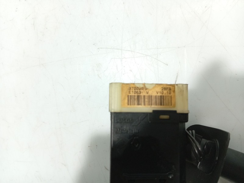 Recambio de mando limpia para renault scénic i monospace (ja0/1_, fa0_) 1.9 dti (ja0n) referencia OEM IAM   