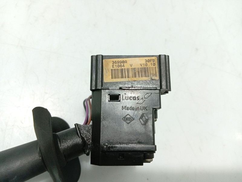 Recambio de mando luces para renault scénic i monospace (ja0/1_, fa0_) 1.9 dti (ja0n) referencia OEM IAM   