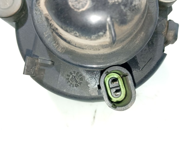 Recambio de piloto delantero izquierdo para renault scénic i monospace (ja0/1_, fa0_) 1.9 dti (ja0n) referencia OEM IAM   