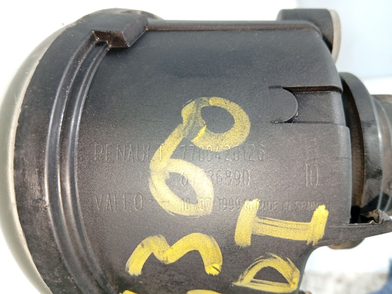 Recambio de piloto delantero izquierdo para renault scénic i monospace (ja0/1_, fa0_) 1.9 dti (ja0n) referencia OEM IAM   